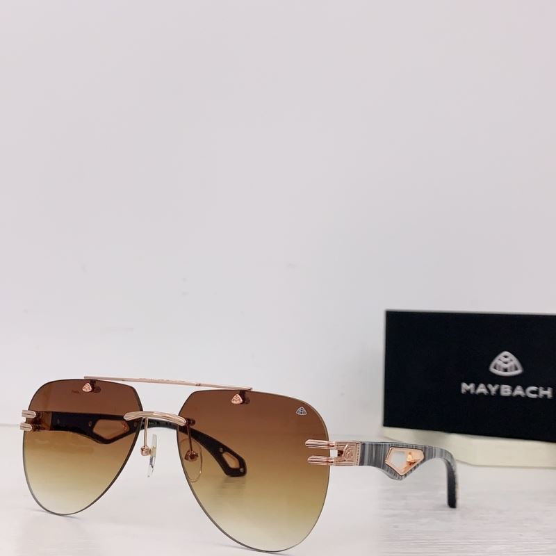 Maybach Sunglasses